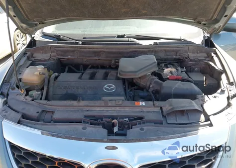 2011 Mazda Cx-9 Sport z USA, uszkodzony, nr VIN JM3TB2BA9B0325006